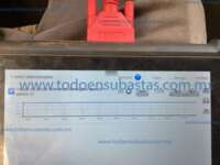 Nissan Urvan 2020 4p L4/2.5 Man 15/Pas Paq. Seg.  IMG_5800