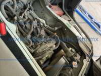 Nissan Urvan 2020 4p L4/2.5 Man 15/Pas Paq. Seg.  IMG_5808