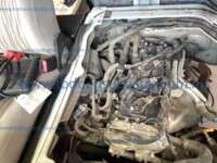 Nissan Urvan 2020 4p L4/2.5 Man 15/Pas Paq. Seg.  IMG_5807