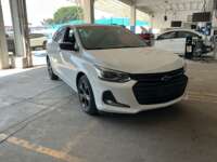 Chevrolet Onix 2024 4p Premier Redline L3/1.0/T Aut IMG_3798