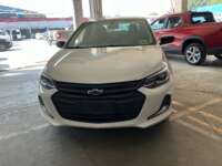 Chevrolet Onix 2024 4p Premier Redline L3/1.0/T Aut IMG_3797