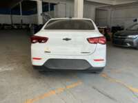 Chevrolet Onix 2024 4p Premier Redline L3/1.0/T Aut IMG_3801