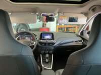 Chevrolet Onix 2024 4p Premier Redline L3/1.0/T Aut IMG_3832