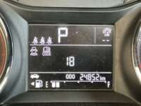 Chevrolet Onix 2024 4p Premier Redline L3/1.0/T Aut IMG_3822