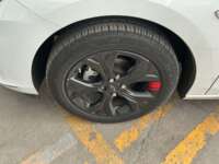 Chevrolet Onix 2024 4p Premier Redline L3/1.0/T Aut IMG_3847