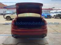 Volkswagen Jetta 2025 4p GLI L4/2.0/T DSG Línea Nueva IMG_5657