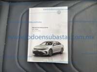 Volkswagen Jetta 2025 4p GLI L4/2.0/T DSG Línea Nueva IMG_5661