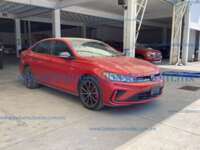 Volkswagen Jetta 2025 4p GLI L4/2.0/T DSG Línea Nueva IMG_5616