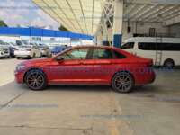 Volkswagen Jetta 2025 4p GLI L4/2.0/T DSG Línea Nueva IMG_5621