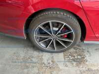 Volkswagen Jetta 2025 4p GLI L4/2.0/T DSG Línea Nueva IMG_2501