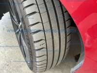 Volkswagen Jetta 2025 4p GLI L4/2.0/T DSG Línea Nueva IMG_2513