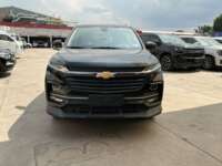 Chevrolet Captiva 2024 5p Premier L4/1.5/T Aut IMG_3589