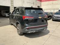 Chevrolet Captiva 2024 5p Premier L4/1.5/T Aut IMG_3594