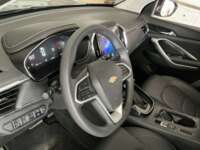 Chevrolet Captiva 2024 5p Premier L4/1.5/T Aut IMG_3626