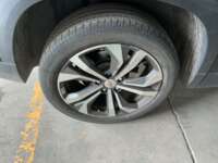 Chevrolet Captiva 2024 5p Premier L4/1.5/T Aut IMG_3615