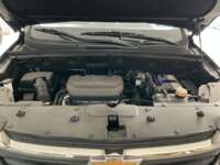 Chevrolet Captiva 2024 5p Premier L4/1.5/T Aut IMG_3596