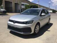 Volkswagen Virtus 2024 4p Trendline L4/1.6 Man 2024 Volkswagen Virtus Venta Exteriores 1