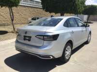 Volkswagen Virtus 2024 4p Trendline L4/1.6 Man 2024 Volkswagen Virtus Venta Exteriores 5