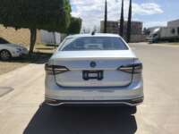 Volkswagen Virtus 2024 4p Trendline L4/1.6 Man 2024 Volkswagen Virtus Venta Exteriores 6