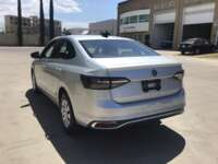 Volkswagen Virtus 2024 4p Trendline L4/1.6 Man 2024 Volkswagen Virtus Venta Exteriores 7