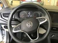 Volkswagen Virtus 2024 4p Trendline L4/1.6 Man 2024 Volkswagen Virtus Venta Interiores 1