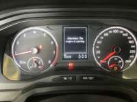 Volkswagen Virtus 2024 4p Trendline L4/1.6 Man 2024 Volkswagen Virtus Venta Interiores 2