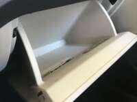 Volkswagen Virtus 2024 4p Trendline L4/1.6 Man 2024 Volkswagen Virtus Venta Interiores 11