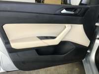 Volkswagen Virtus 2024 4p Trendline L4/1.6 Man 2024 Volkswagen Virtus Venta Interiores 13