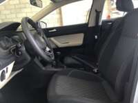 Volkswagen Virtus 2024 4p Trendline L4/1.6 Man 2024 Volkswagen Virtus Venta Interiores 14