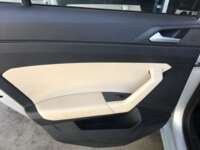 Volkswagen Virtus 2024 4p Trendline L4/1.6 Man 2024 Volkswagen Virtus Venta Interiores 15