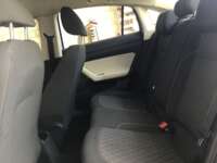 Volkswagen Virtus 2024 4p Trendline L4/1.6 Man 2024 Volkswagen Virtus Venta Interiores 16