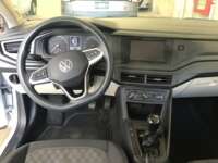 Volkswagen Virtus 2024 4p Trendline L4/1.6 Man 2024 Volkswagen Virtus Venta Interiores 4