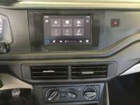 Volkswagen Virtus 2024 4p Trendline L4/1.6 Man 2024 Volkswagen Virtus Venta Interiores 7