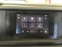 Volkswagen Virtus 2024 4p Trendline L4/1.6 Man 2024 Volkswagen Virtus Venta Interiores 8