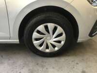 Volkswagen Virtus 2024 4p Trendline L4/1.6 Man 2024 Volkswagen Virtus Venta Llantas 1