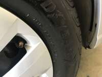 Volkswagen Virtus 2024 4p Trendline L4/1.6 Man 2024 Volkswagen Virtus Venta Llantas 2