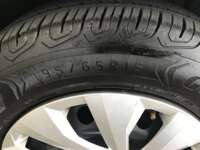 Volkswagen Virtus 2024 4p Trendline L4/1.6 Man 2024 Volkswagen Virtus Venta Llantas 11