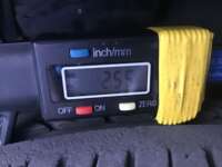 Volkswagen Virtus 2024 4p Trendline L4/1.6 Man 2024 Volkswagen Virtus Venta Llantas 3