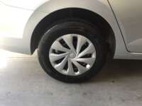 Volkswagen Virtus 2024 4p Trendline L4/1.6 Man 2024 Volkswagen Virtus Venta Llantas 4