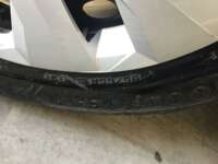 Volkswagen Virtus 2024 4p Trendline L4/1.6 Man 2024 Volkswagen Virtus Venta Llantas 5