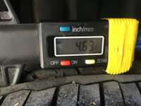 Volkswagen Virtus 2024 4p Trendline L4/1.6 Man 2024 Volkswagen Virtus Venta Llantas 6