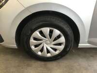 Volkswagen Virtus 2024 4p Trendline L4/1.6 Man 2024 Volkswagen Virtus Venta Llantas 10