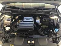 Volkswagen Virtus 2024 4p Trendline L4/1.6 Man 2024 Volkswagen Virtus Venta Motor 2