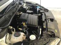 Volkswagen Virtus 2024 4p Trendline L4/1.6 Man 2024 Volkswagen Virtus Venta Motor 3