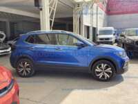 Volkswagen Taigun 2024 5p Highline L3/1.0/T Aut IMG_5559