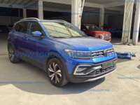 Volkswagen Taigun 2024 5p Highline L3/1.0/T Aut IMG_5558