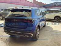 Volkswagen Taigun 2024 5p Highline L3/1.0/T Aut IMG_5560