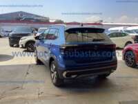 Volkswagen Taigun 2024 5p Highline L3/1.0/T Aut IMG_5563