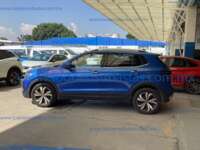 Volkswagen Taigun 2024 5p Highline L3/1.0/T Aut IMG_5564