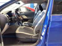 Volkswagen Taigun 2024 5p Highline L3/1.0/T Aut IMG_5566